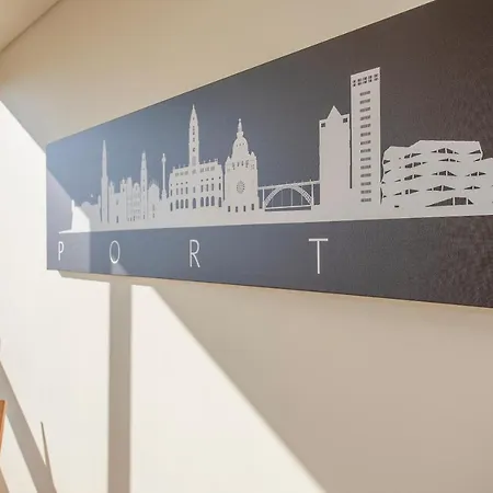 Liiiving In | Downtown View