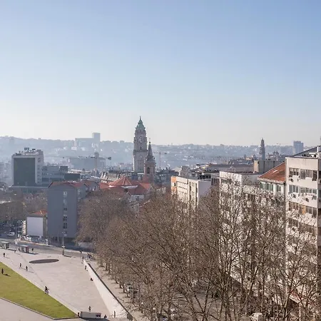 Apartman Liiiving In | Downtown View *