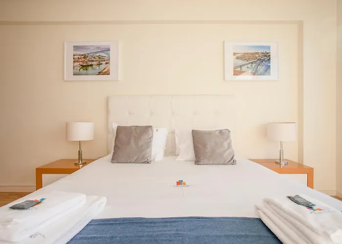 Liiiving In | Downtown View Appartement *