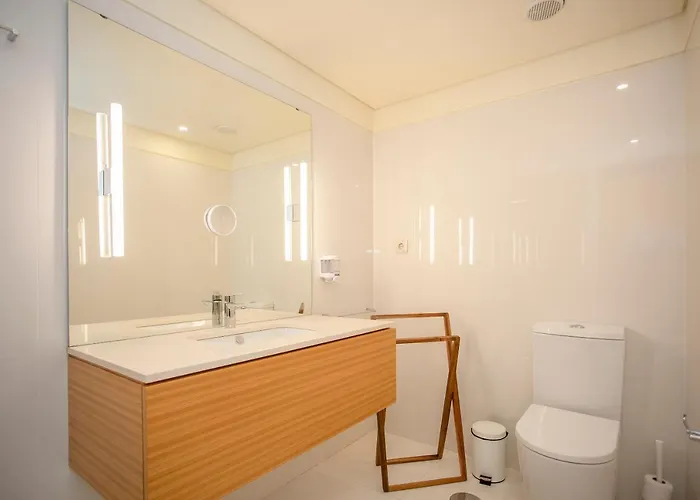 Apartament Liiiving In | Downtown View Porto