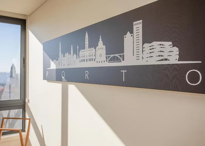 Liiiving In | Downtown View