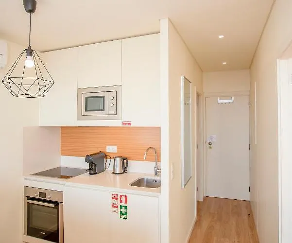 Liiiving In | Downtown View Appartement