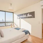 Liiiving In | Downtown View Apartment