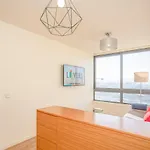 Liiiving In | Downtown View Apartment