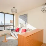 Liiiving In | Downtown View Apartment