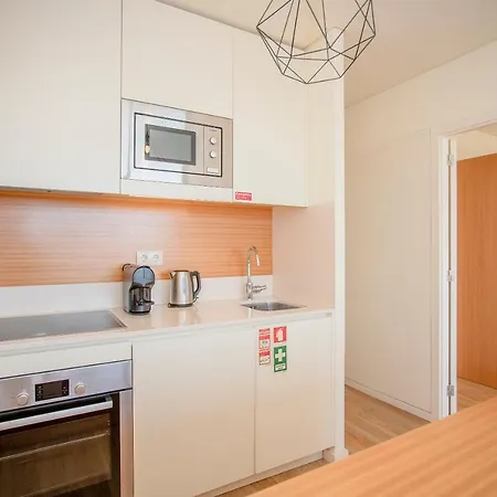 Liiiving In | Downtown View Apartment