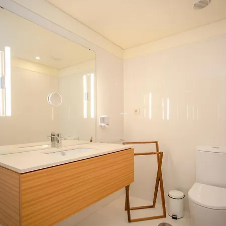 Apartamento Liiiving In | Downtown View Porto